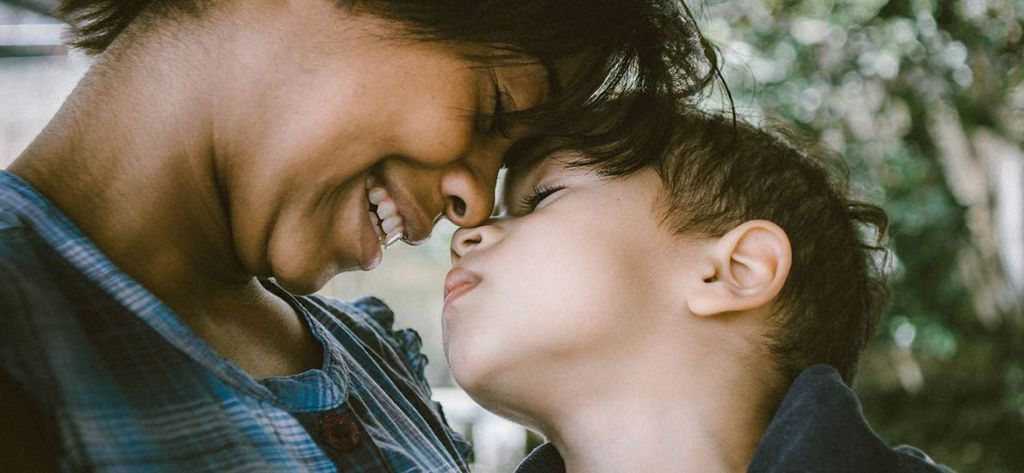 Activities as a Single Parent