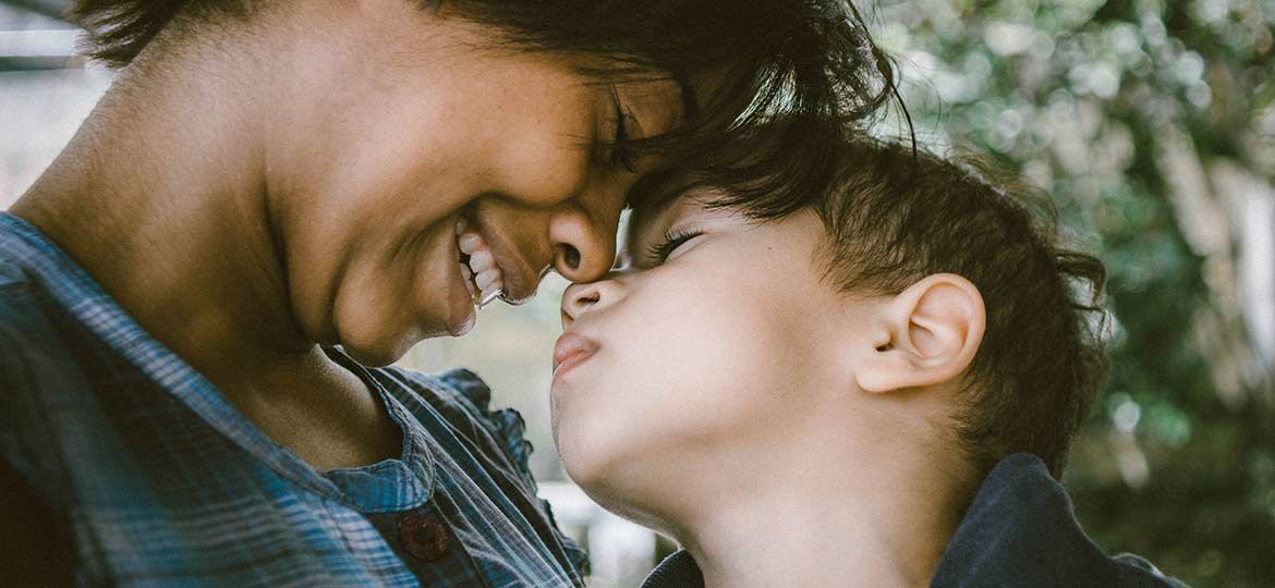 Activities as a Single Parent