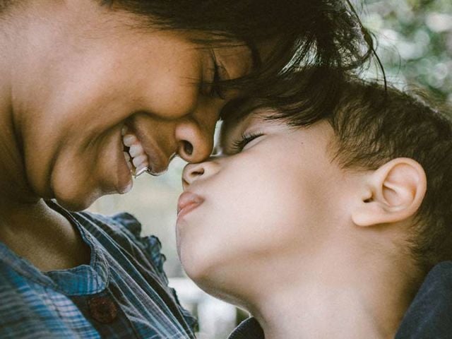 Activities as a Single Parent