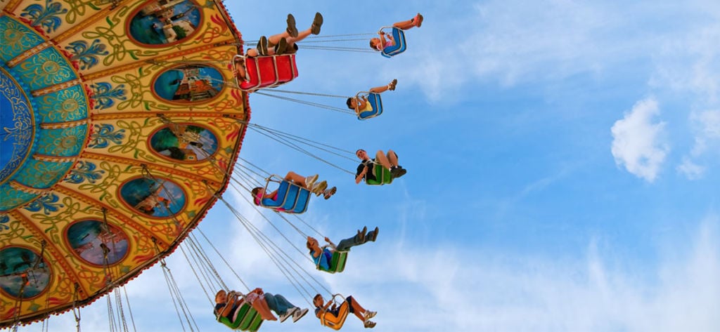 7  Screenless Activities for Kids