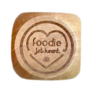 Foodie Dice Game