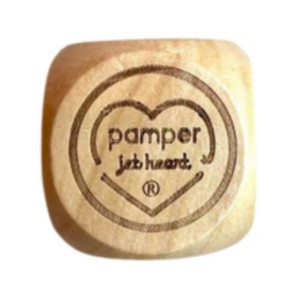 Pamper Dice Game