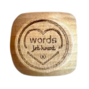 Words Dice Game