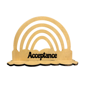 Acceptance