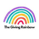 The Giving Rainbow